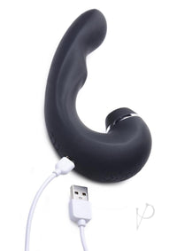 Inmi Shegasm 5 Star Tapping Black(disc)