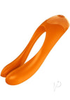 Satisfyer Candy Cane Orange