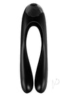 Satisfyer Candy Cane Black