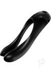 Satisfyer Candy Cane Black
