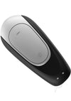 Satisfyer Double Fun Black