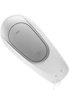 Satisfyer Double Fun White