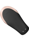 Satisfyer Double Love Black