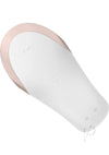 Satisfyer Double Love White