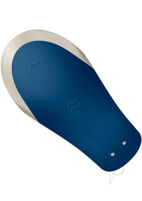 Satisfyer Double Love Blue