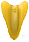 Satisfyer High Fly Yellow(disc)