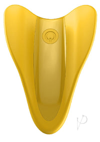 Satisfyer High Fly Yellow(disc)