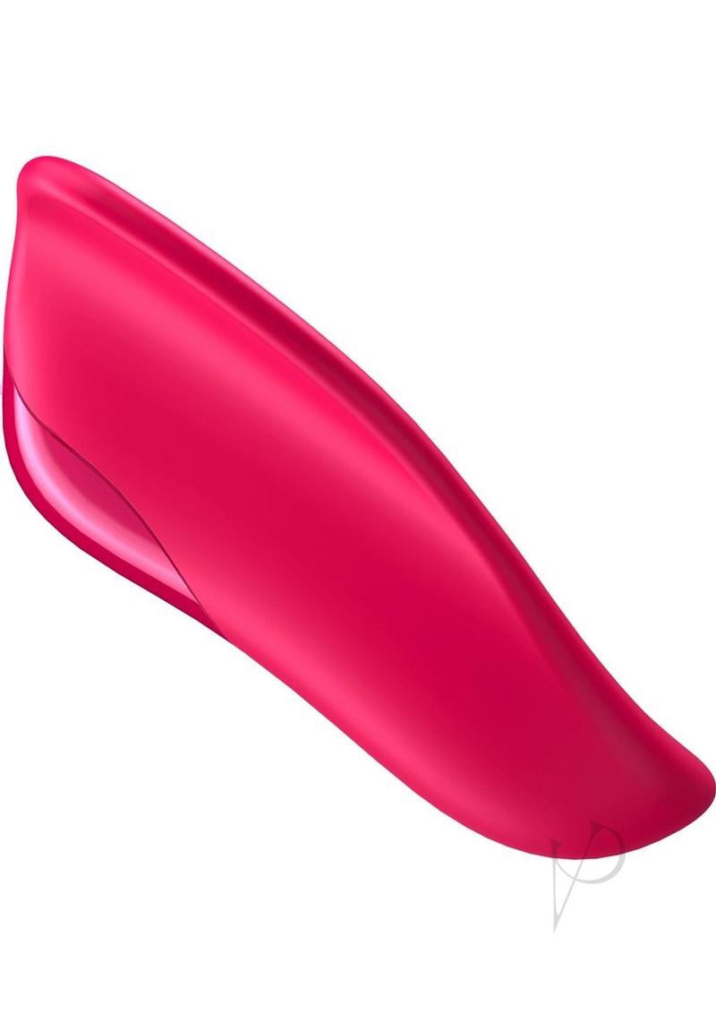 Satisfyer High Fly Red