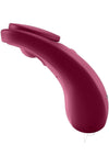 Satisfyer Sexy Secret Red