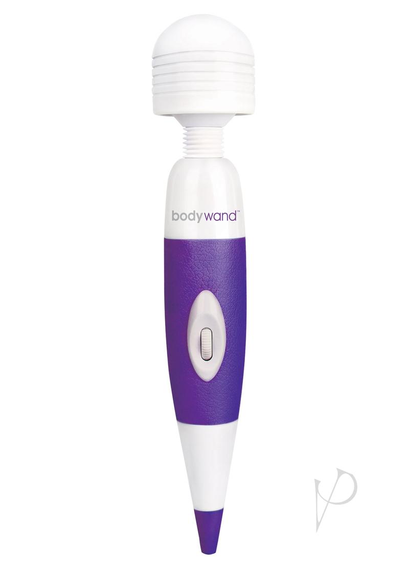 Bodywand Plug-in Purple