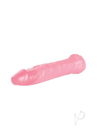 Sultry Sensations Ms Pink(disc)