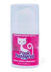 Pink Pussycat Gel 12/disp