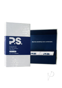 Ps Extra Large Latex Condom 12pk