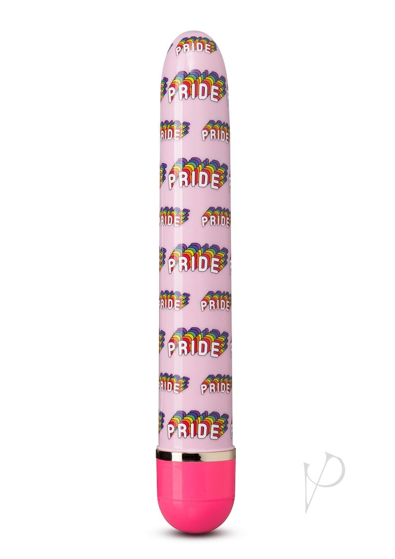 Collection Pride Vibe Pink(disc)