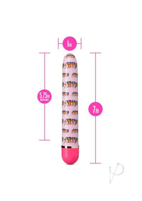 Collection Pride Vibe Pink(disc)
