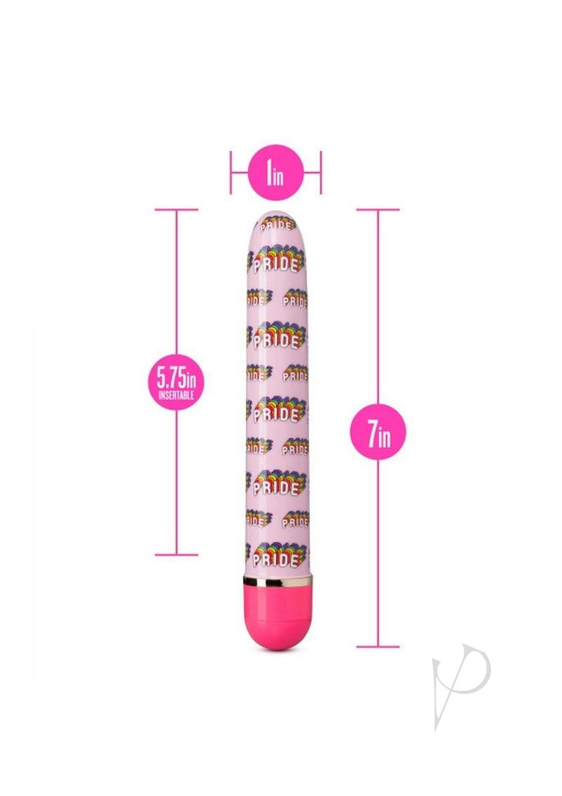 Collection Pride Vibe Pink(disc)