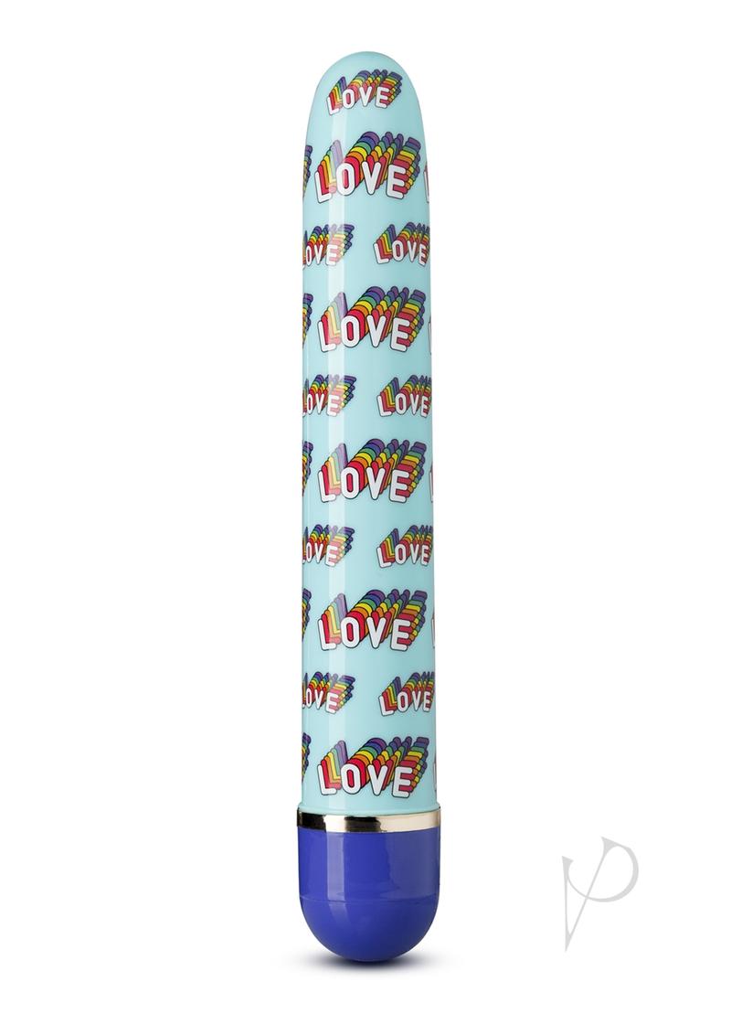 Collection Love Vibe Blue(disc)