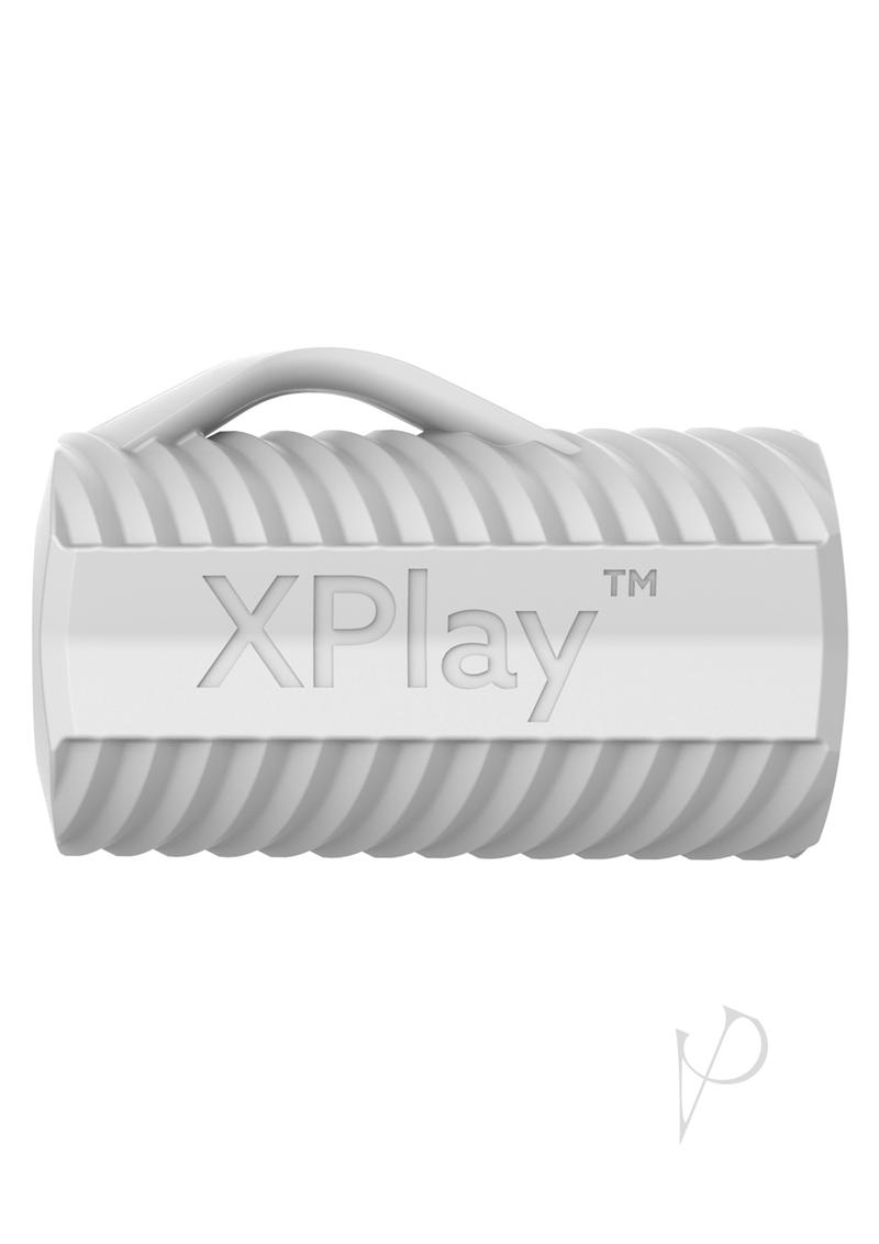 Xplay Jack Daddy Stroker Clear