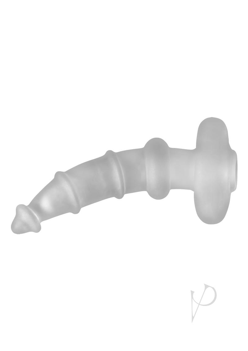 Xplay Anal Sleeve Plug 7 Clear(disc)