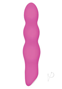 Afterglow Pink
