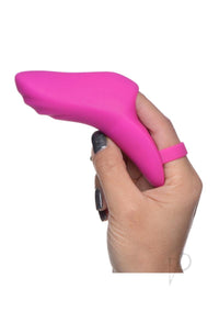 Frisky Finger Bang`her Pro Pink