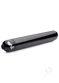 Bang Vibe Metallic Xl Bullet Black