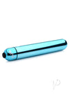 Bang Vibe Metallic Xl Bullet Blue