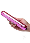 Bang Vibe Metallic Xl Bullet Pink