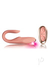 Two-vibe Pink/silver(disc)