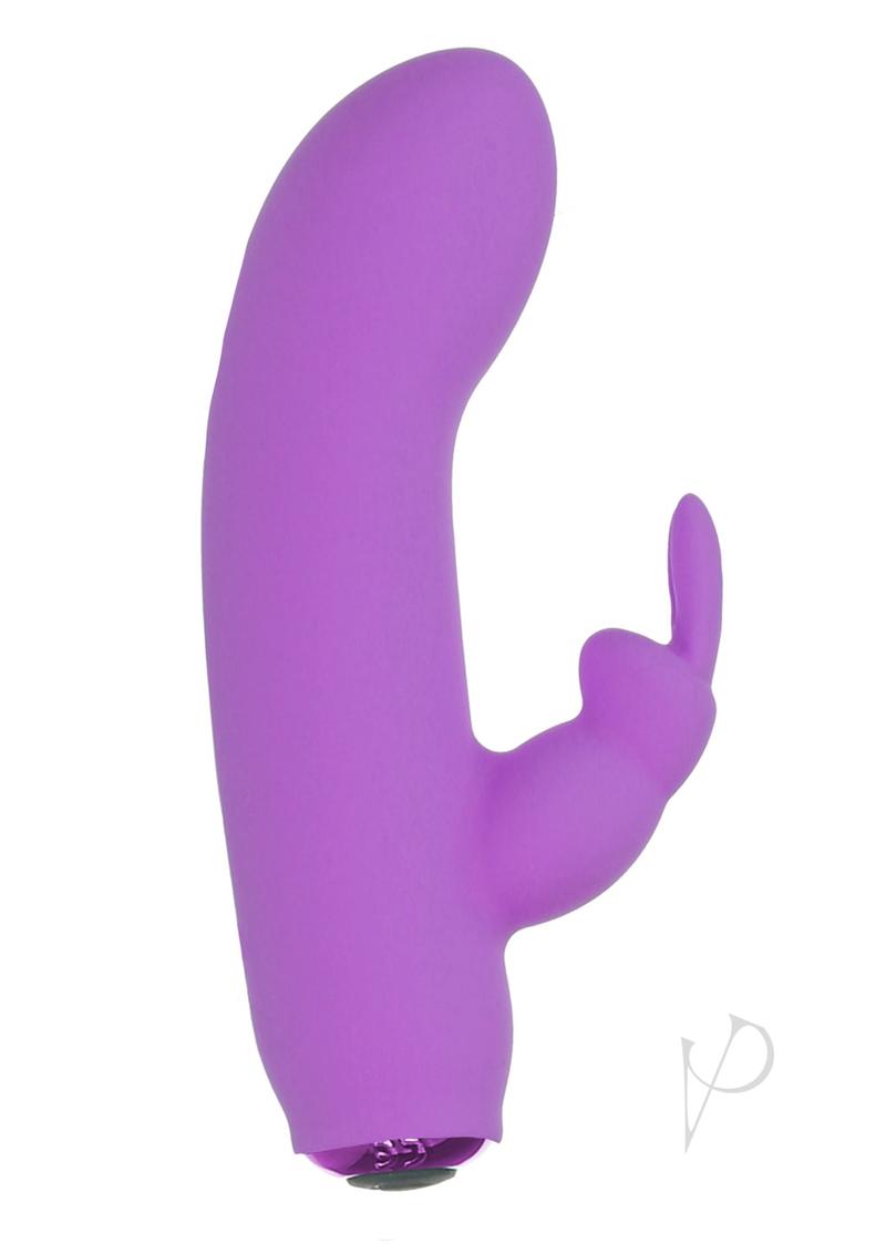 Powerbullet Alices Bunny Purple