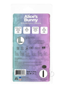 Powerbullet Alices Bunny Pink