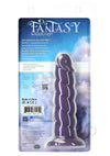 Addiction Fantasy Unicorn Dong 7 Purple