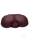 Mistress Bottoms Up Chanel Pussy/ass