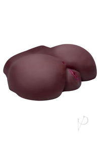 Mistress Bottoms Up Chanel Pussy/ass