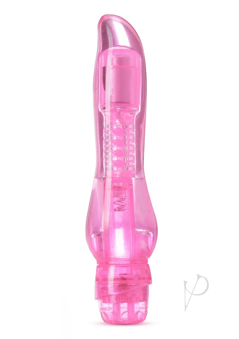 Naturally Yours Cha Cha Pink