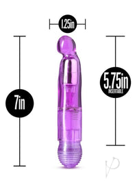 Naturally Yours Rumba Purple