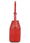 Saffron Studded Spanker