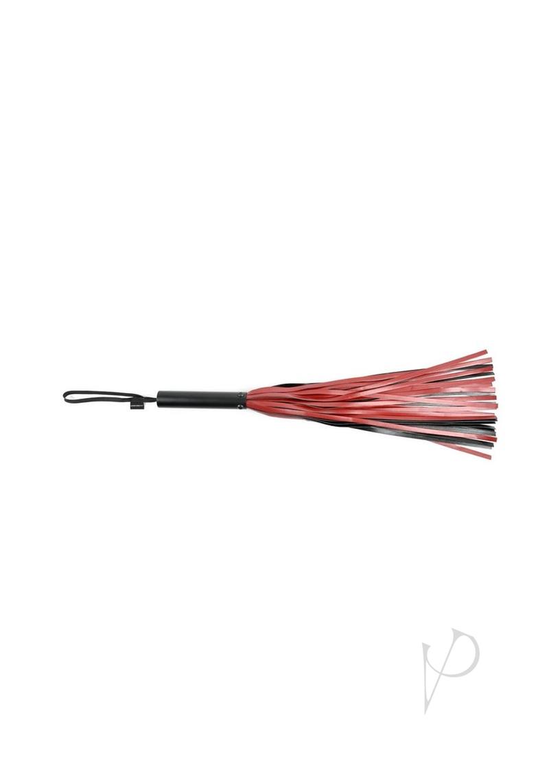 Saffron Flogger