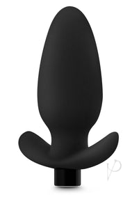 Anal Adventure Platinum Saddle Plug