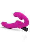 Temptasia Estella Strapless Dildo Pink