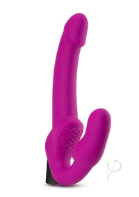 Temptasia Estella Strapless Dildo Pink