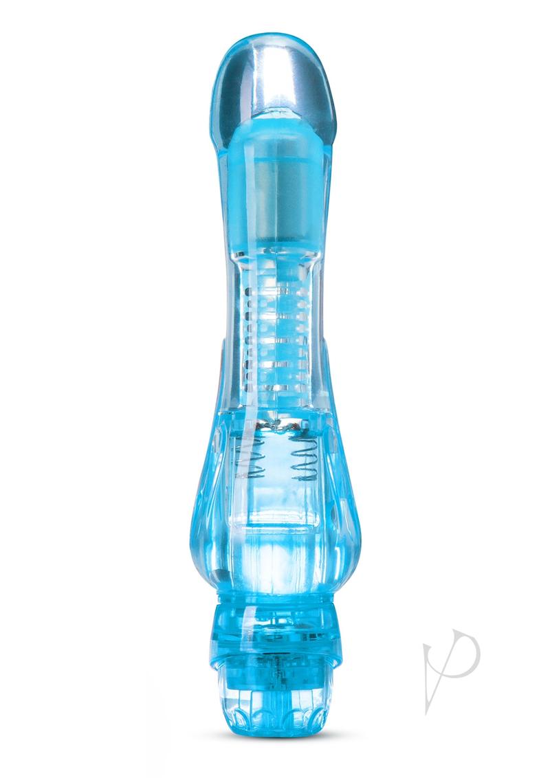 Naturally Yours Calypso Blue