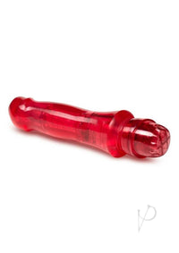 Naturally Yours Salsa Red