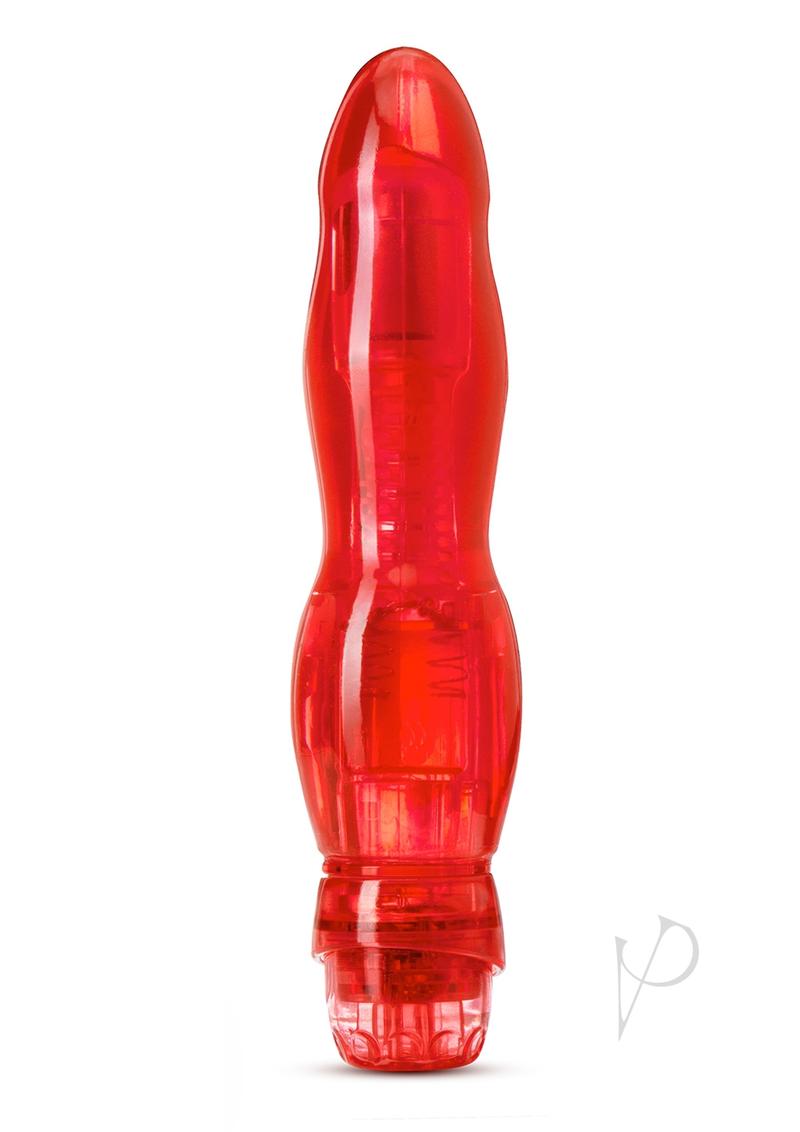 Naturally Yours Flamenco Red