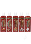 Goodhead Oral Delight Gel Holiday 5pk