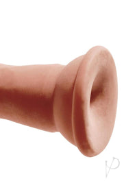 Kc Plus Triple Dense Cock 7 Tan