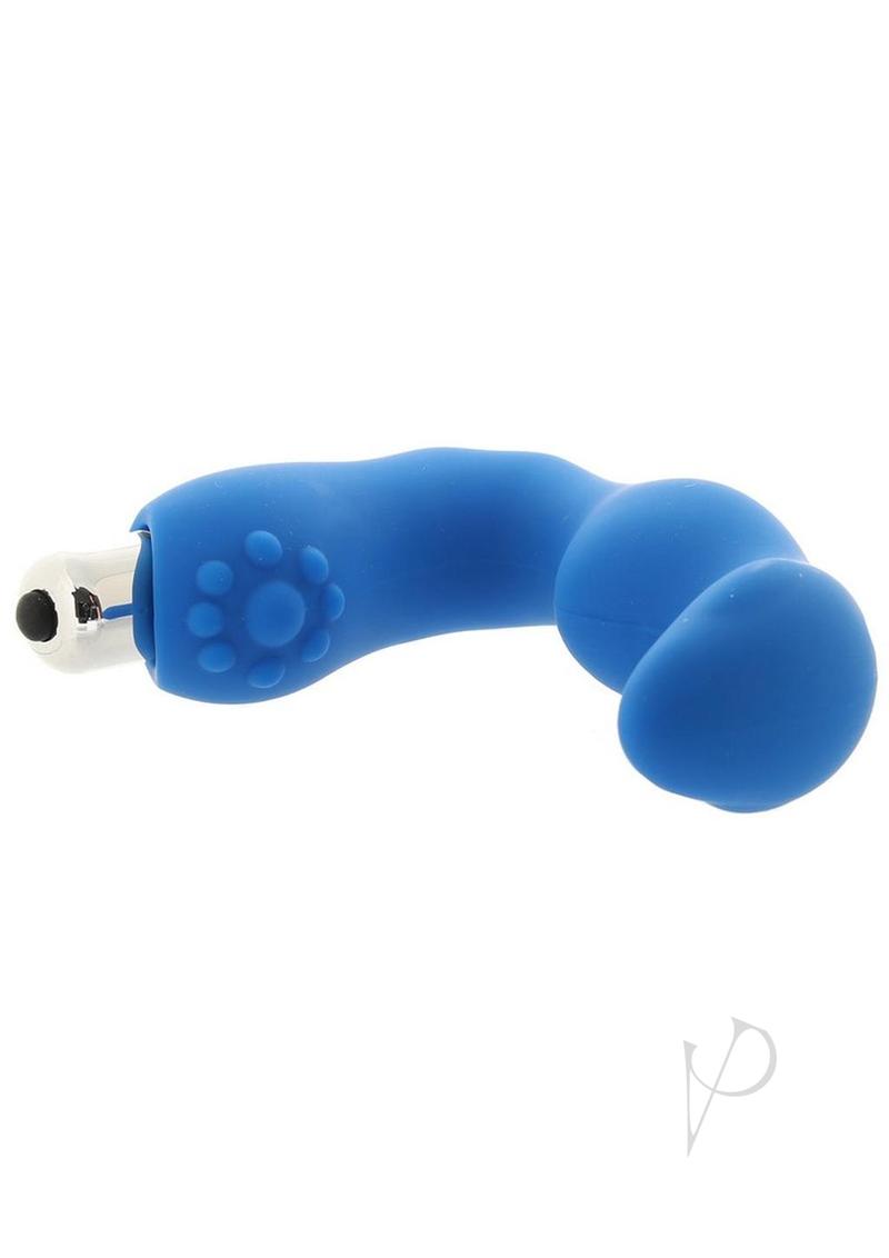 Butts Up Pspot Massager Blue