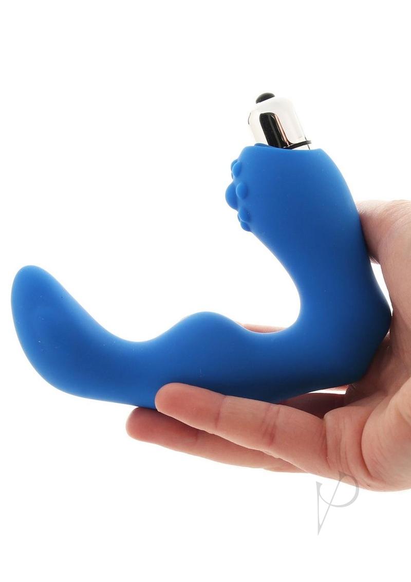 Butts Up Pspot Massager Blue