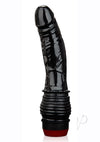 Cb Gear Vibrating Anal Dildo 4.75in