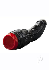 Cb Gear Vibrating Anal Dildo 4.75in